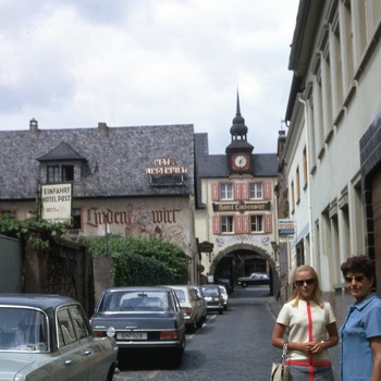 Photo of Alice Persyn